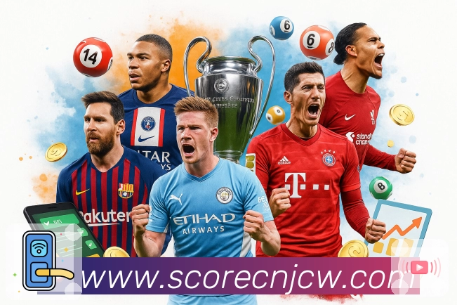 中国竞彩网 品牌合作